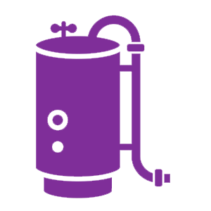 Alabaster-Alabama-Hot water heater