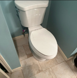 Bathroom Plumbing Services Birmingham Alabama