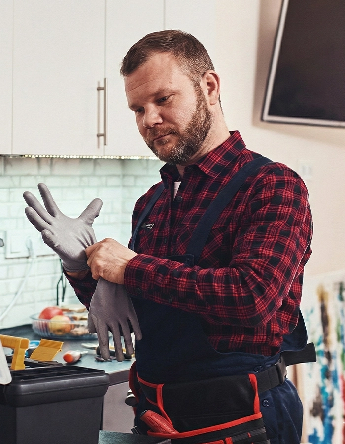 Hoover Alabama Plumber