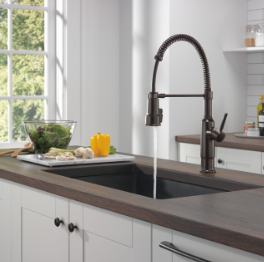 Kitchen Plumbing Services Birmingham Alabama