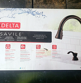 Remodel & New Fixture Plumbing Birmingham