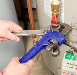 Water Heater Repair Services Birmingham Alabama