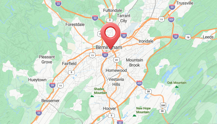 Birmingham Alabama Plumber
