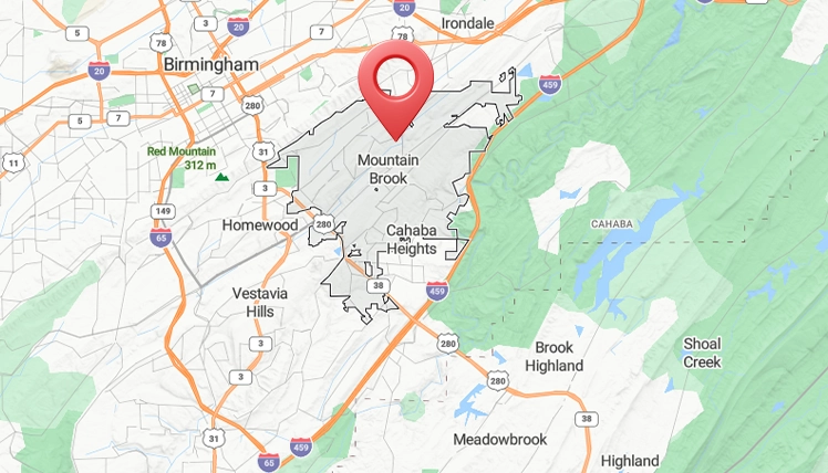 Mountain Brook Alabama Plumber