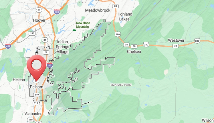 Pelham Alabama Plumber